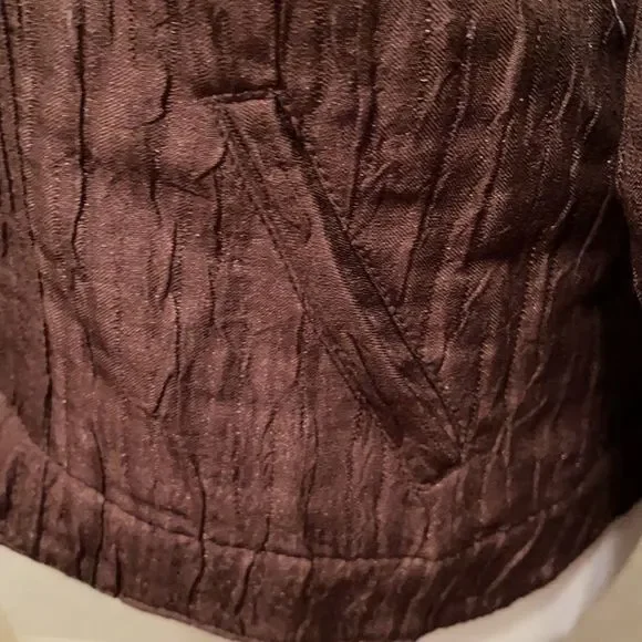 Ruby Rd. Jacket - Picture 7 of 8